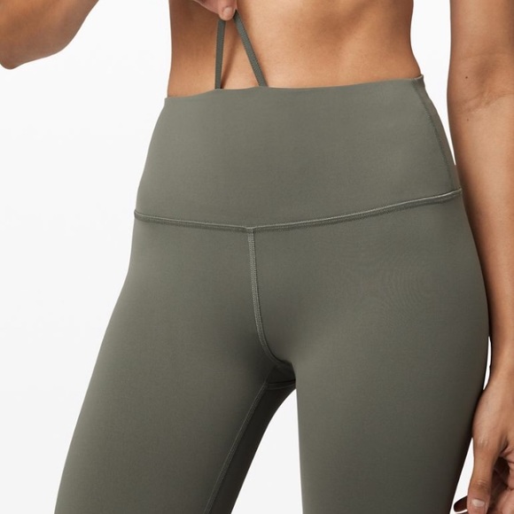 NWT Lululemon Wunder Train HR Shorts - Picture 3 of 6